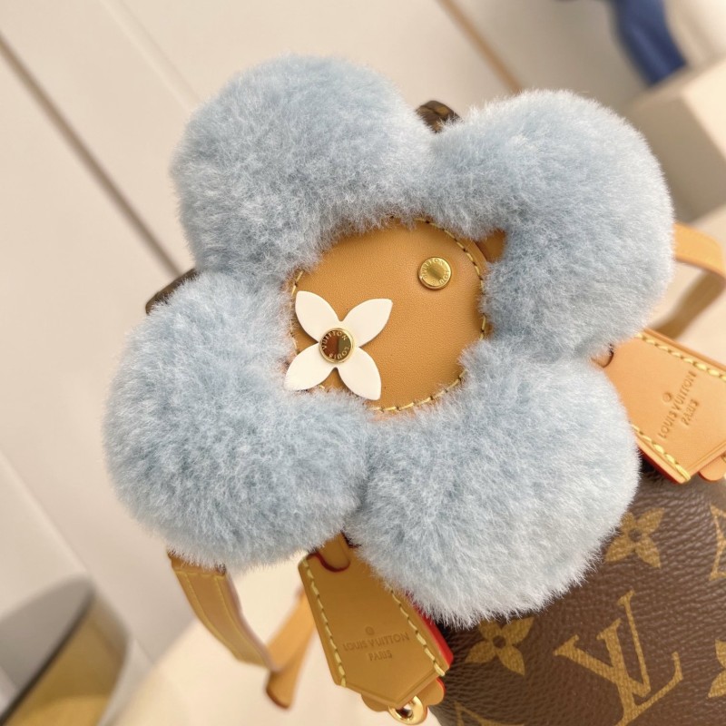 LV Vivienne Phone Pouch Handbag 