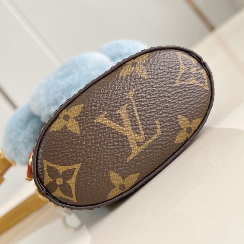 LV Vivienne Phone Pouch Handbag 