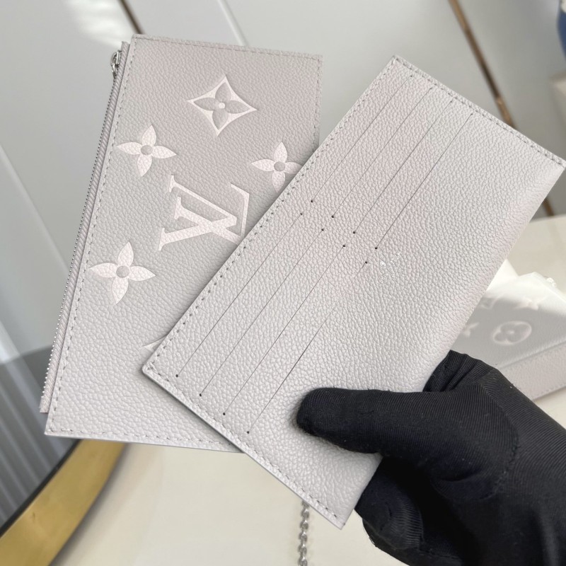 LV Pochette Félicie Handbag 