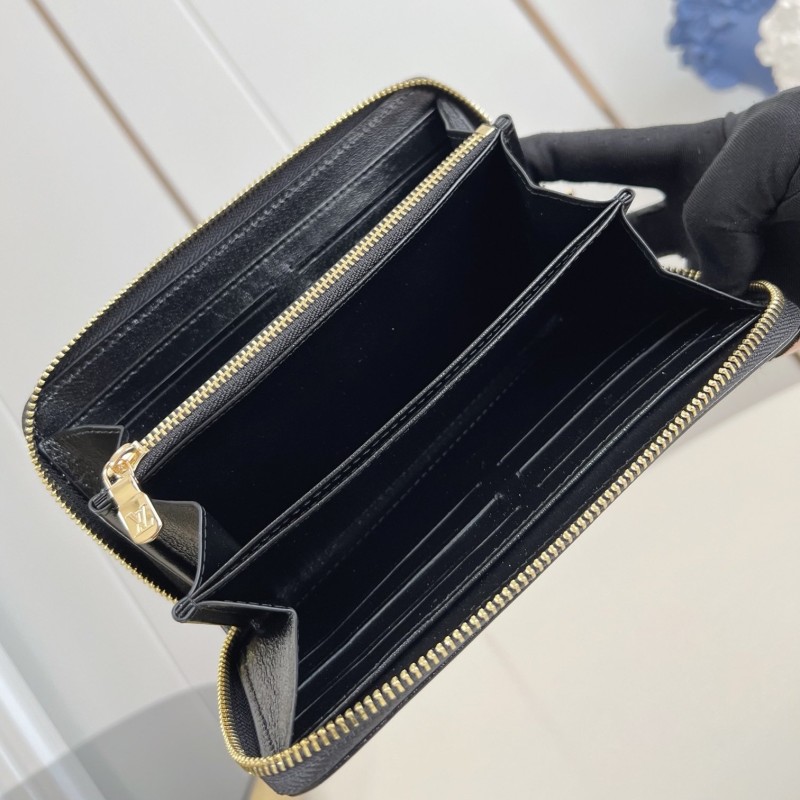 LV Zippy Wallet