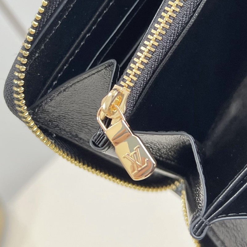 LV Zippy Wallet