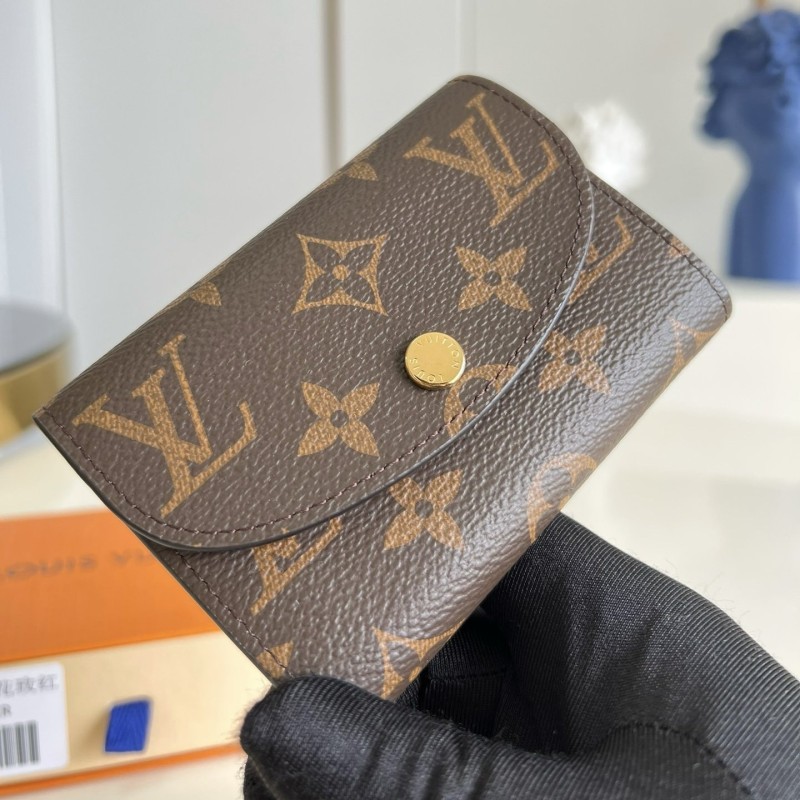 LV Card Holder