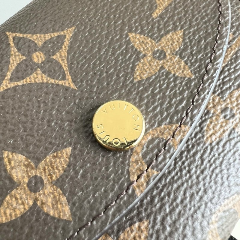 LV Card Holder