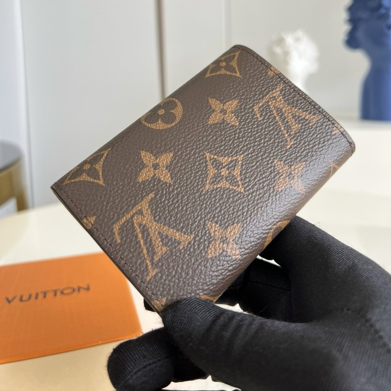 LV Card Holder