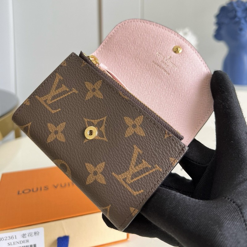 LV Card Holder