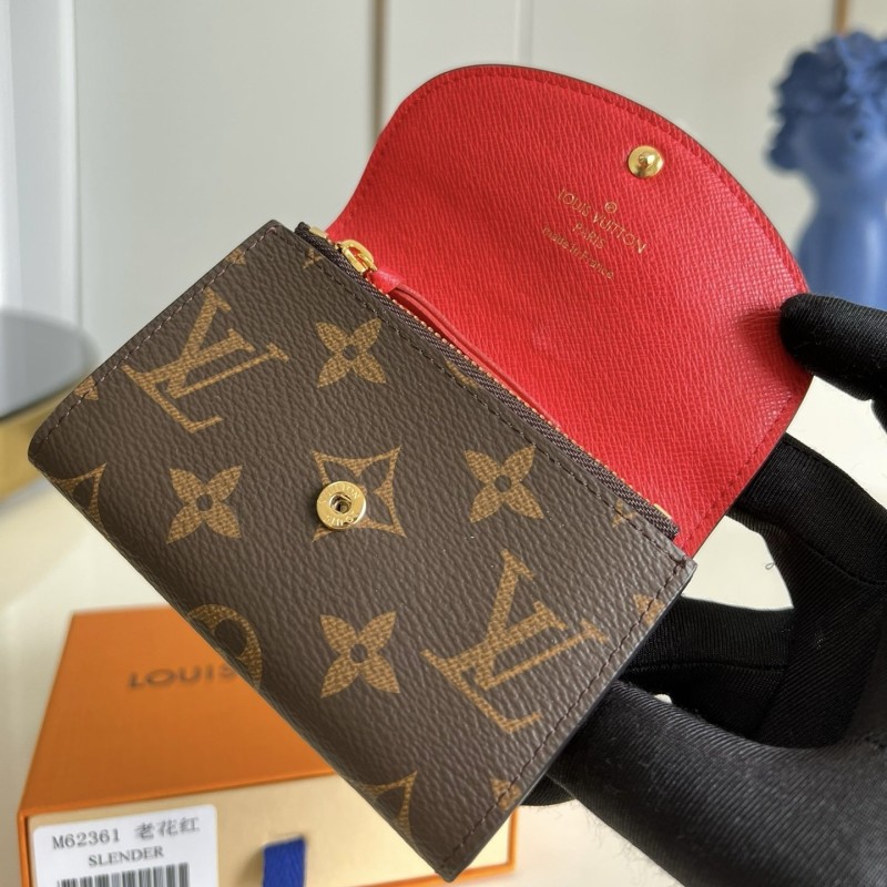 LV Card Holder