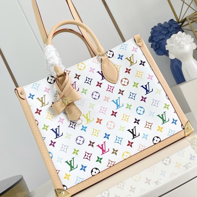 LV OnTheGo Handbag 