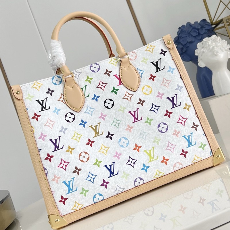 LV OnTheGo Handbag 