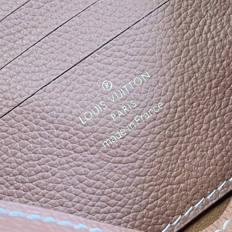 LV Wallet On Chain 