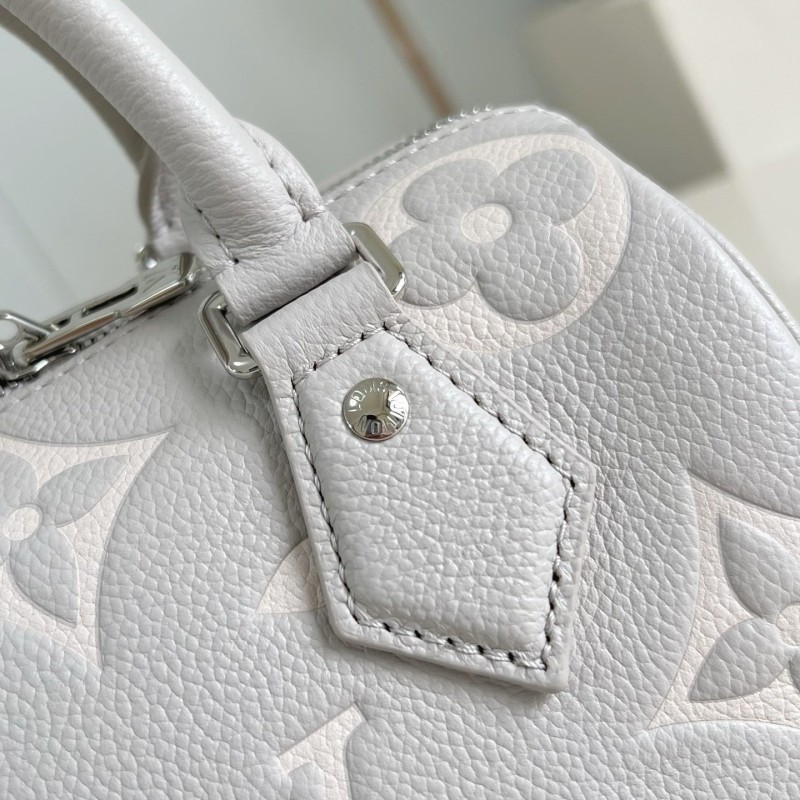 LV Speedy Bandoulière 20 Handbag 