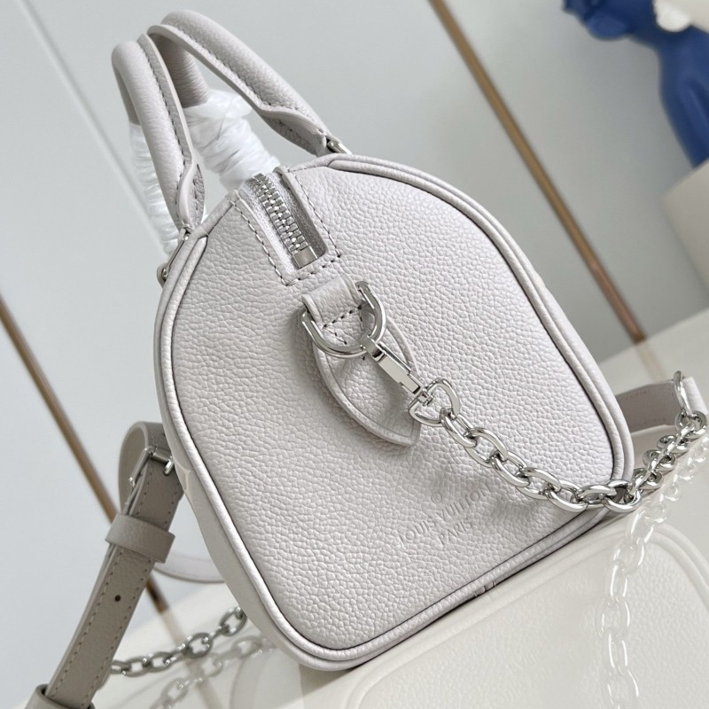 LV Speedy Bandoulière 20 Handbag 