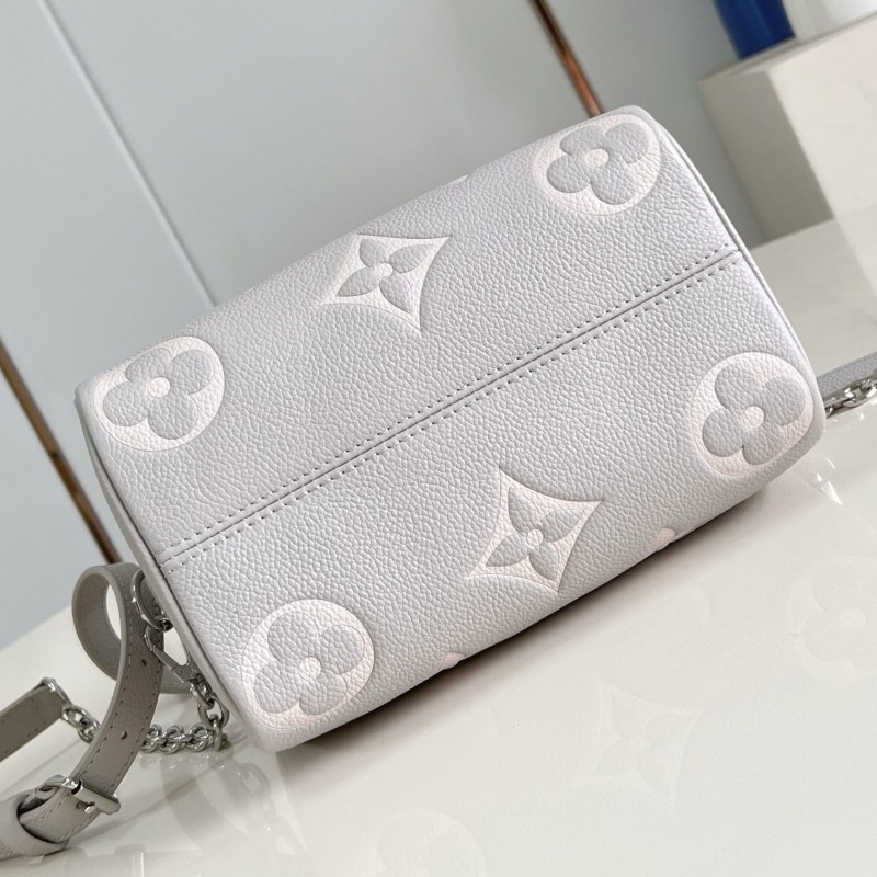 LV Speedy Bandoulière 20 Handbag 