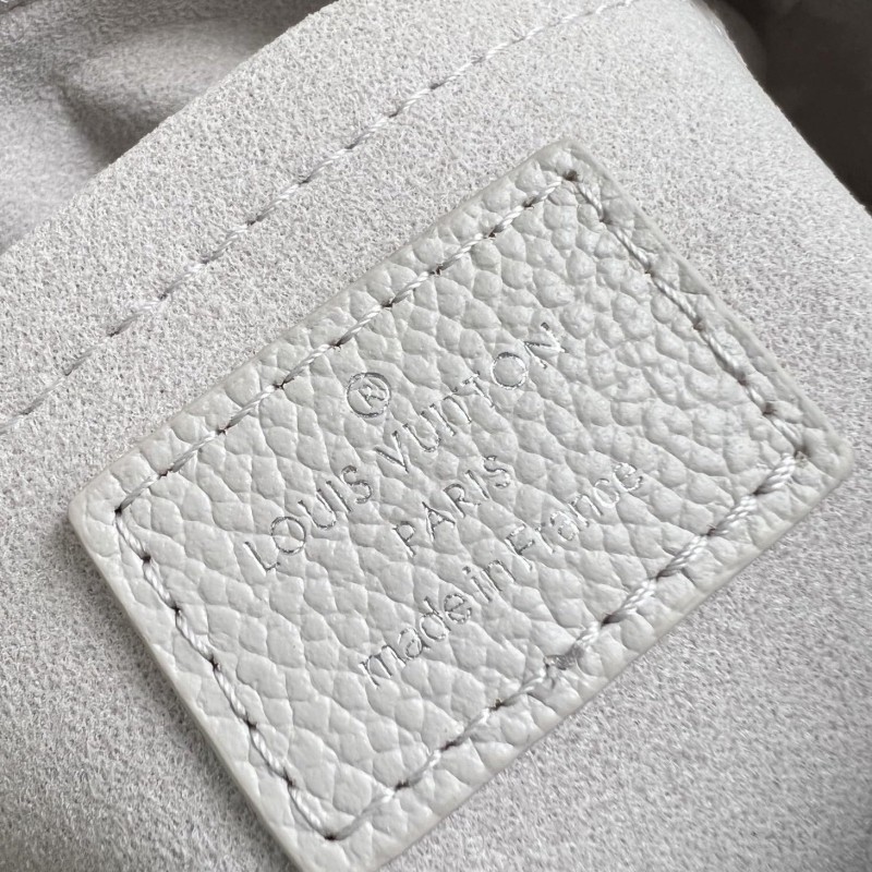 LV Speedy Bandoulière 20 Handbag 