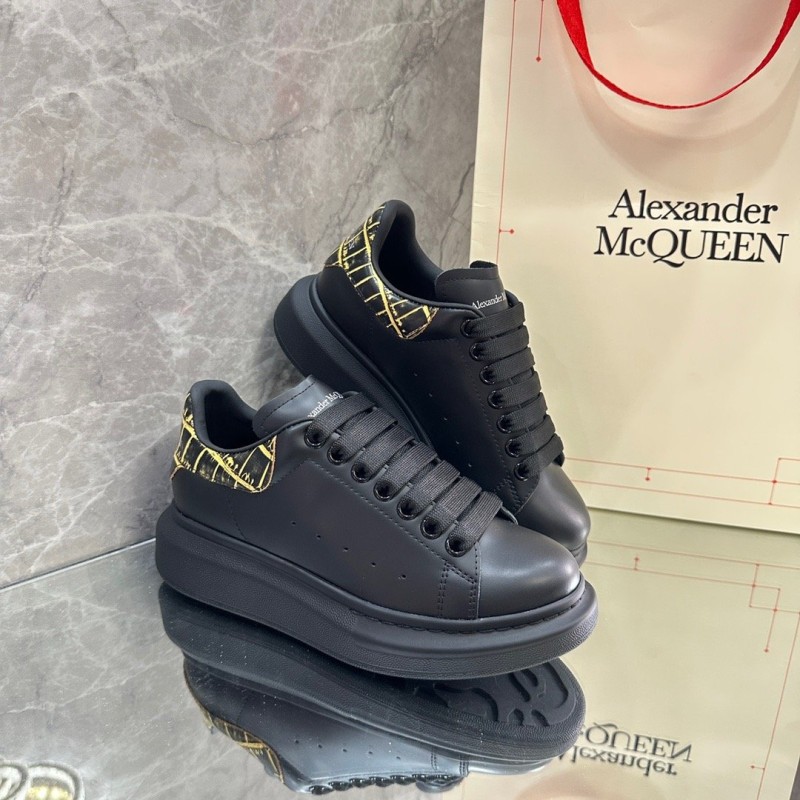 McQueen Unisex Shoes