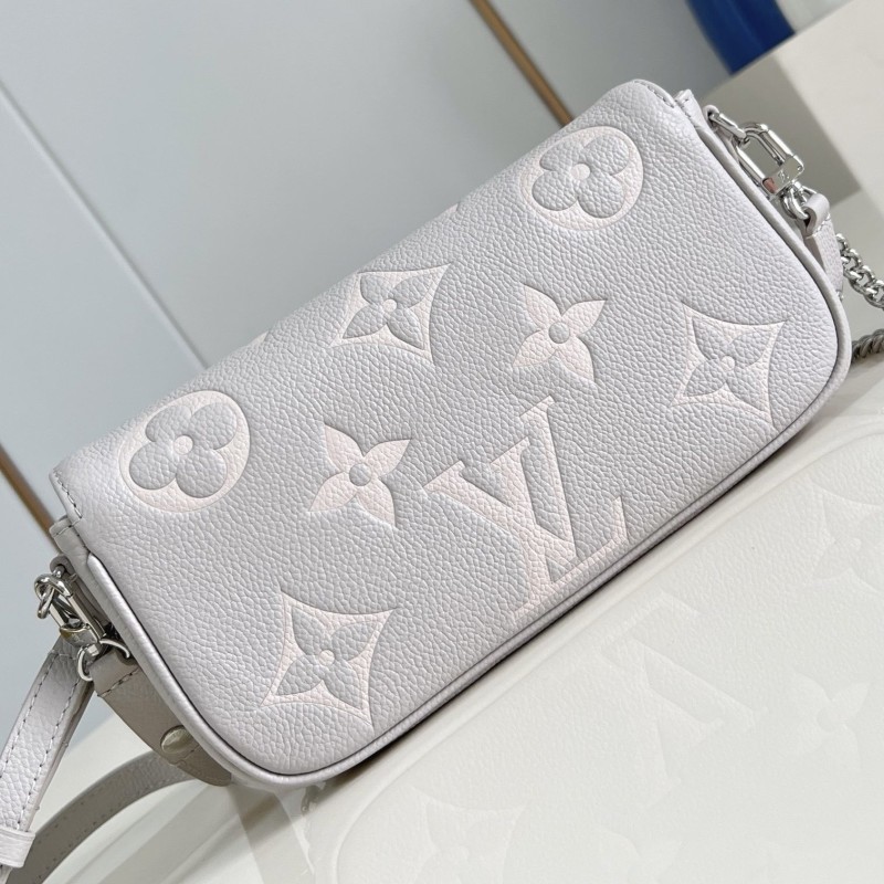 LV Wallet on Chain Ivy