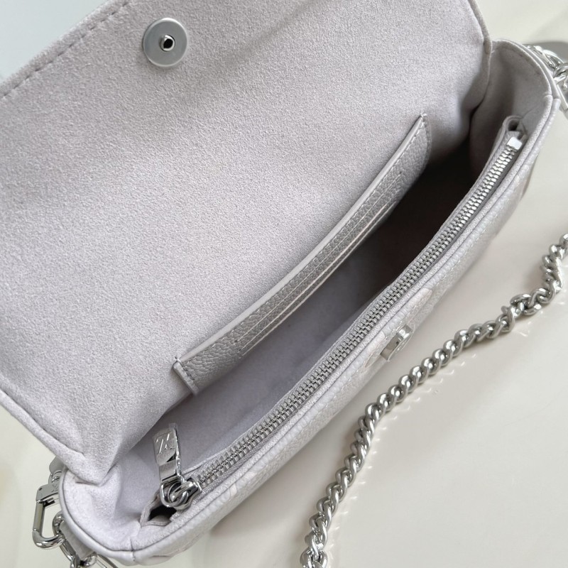 LV Wallet on Chain Ivy