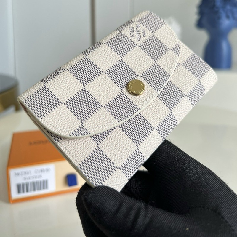 LV Card Holder