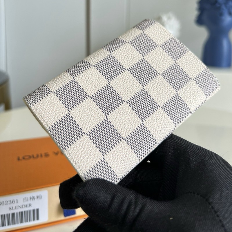 LV Card Holder