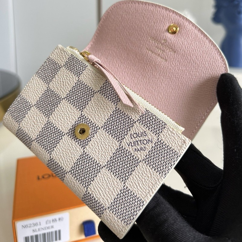 LV Card Holder