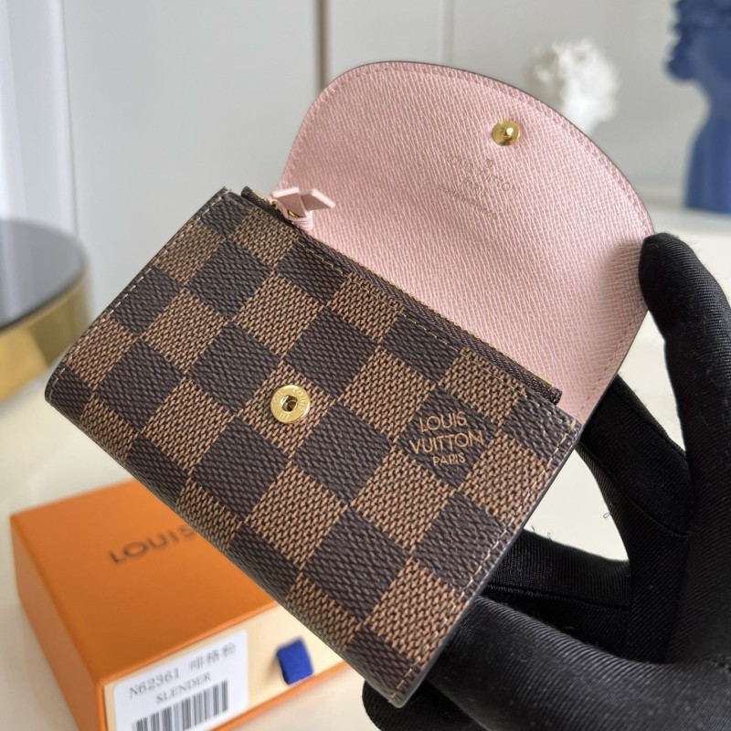 LV Card Holder