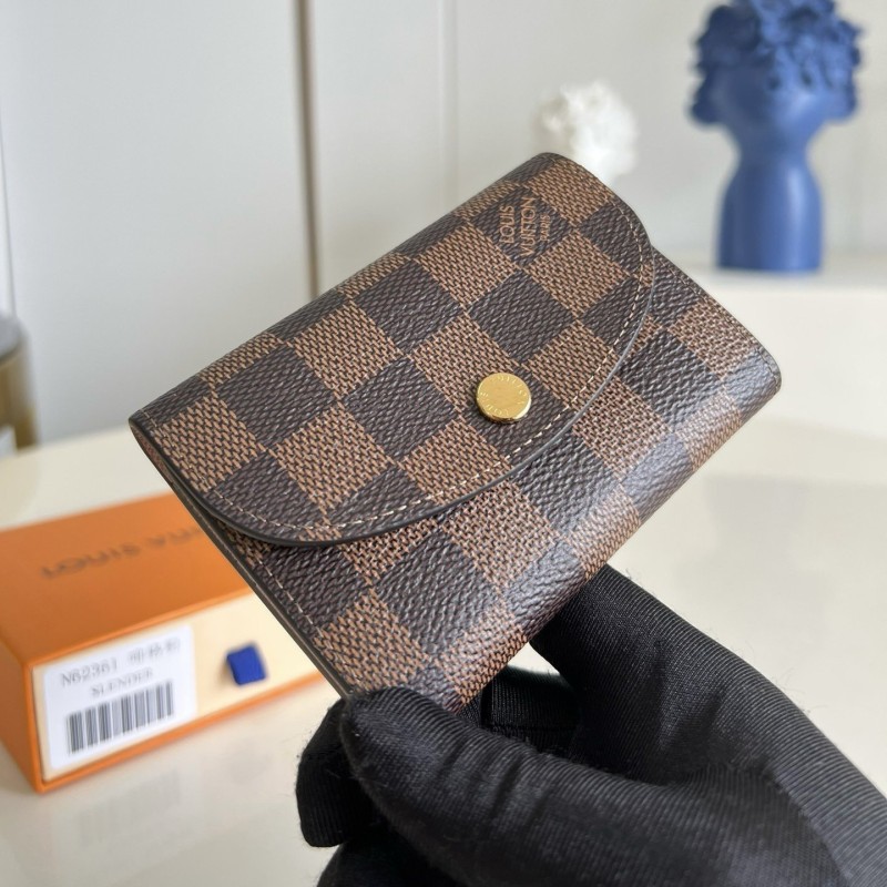 LV Card Holder