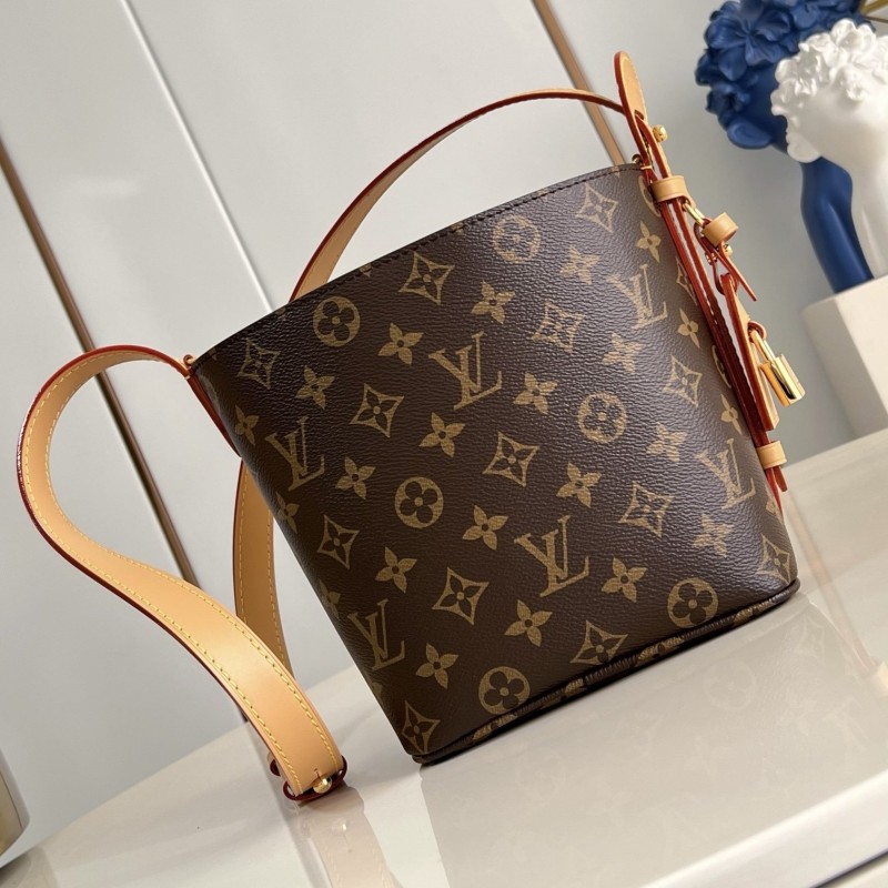 LV  All In BB Handbag 