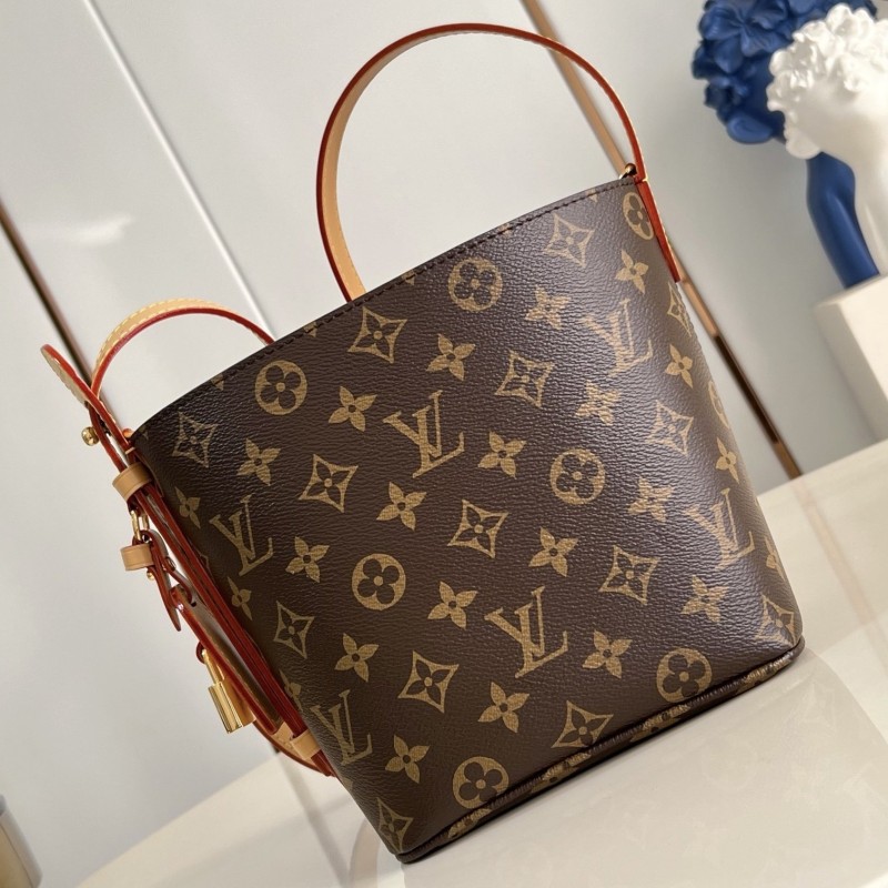 LV  All In BB Handbag 
