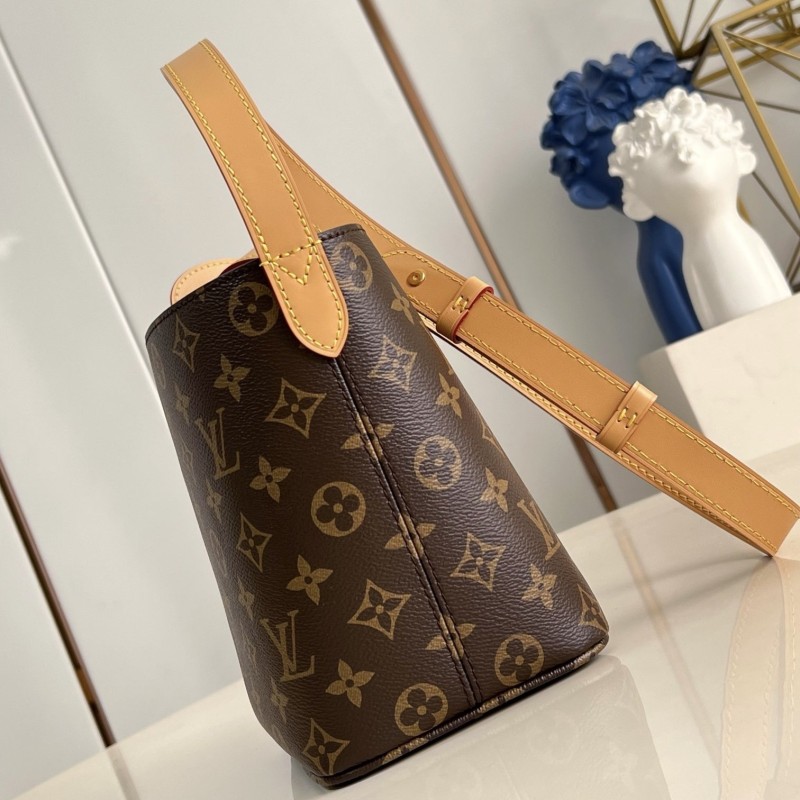 LV  All In BB Handbag 