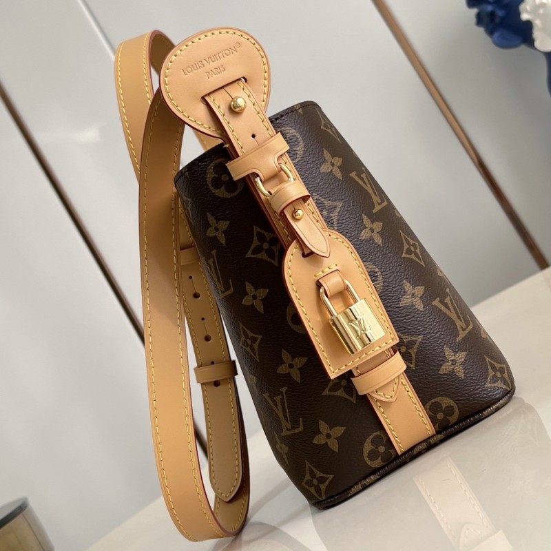 LV  All In BB Handbag 