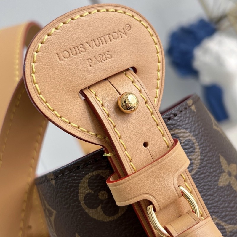 LV  All In BB Handbag 