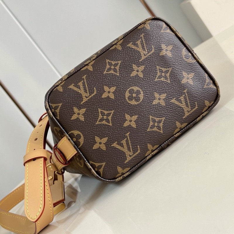 LV  All In BB Handbag 