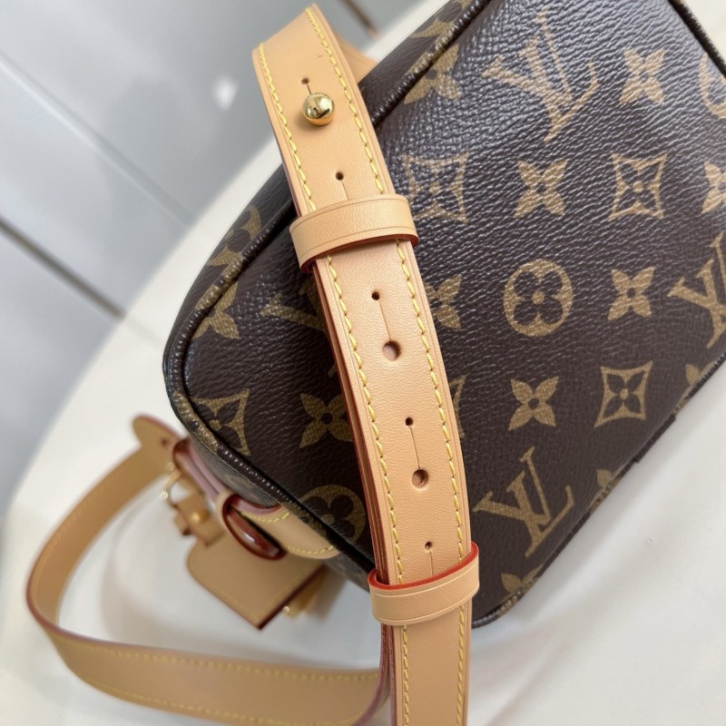 LV  All In BB Handbag 