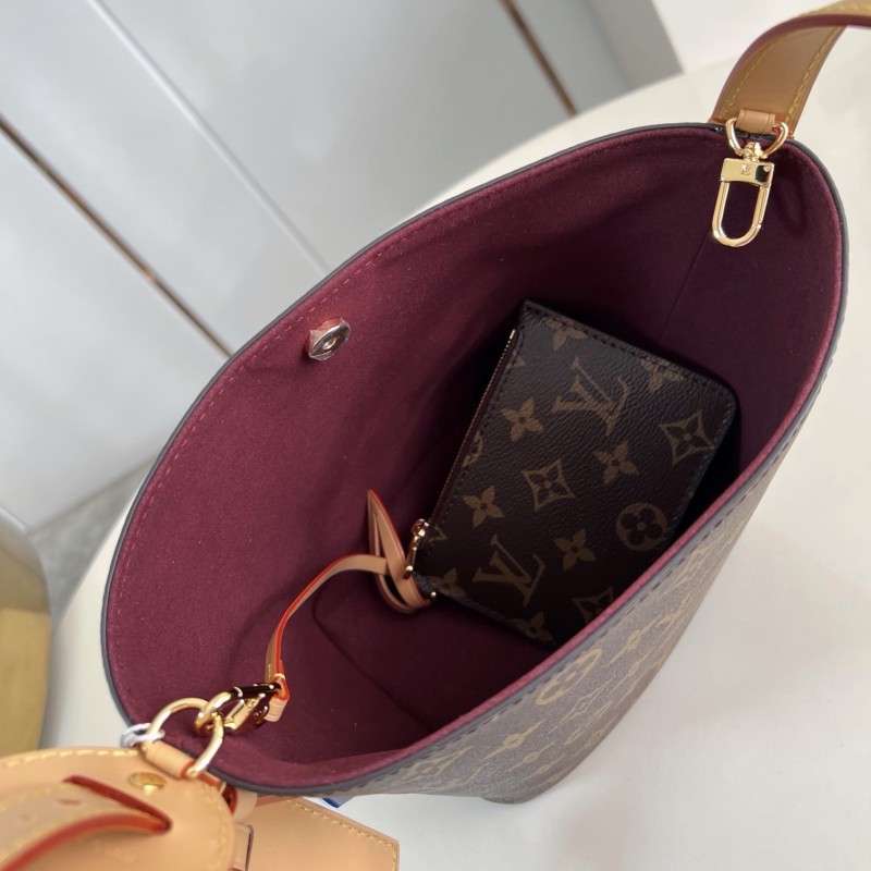 LV  All In BB Handbag 