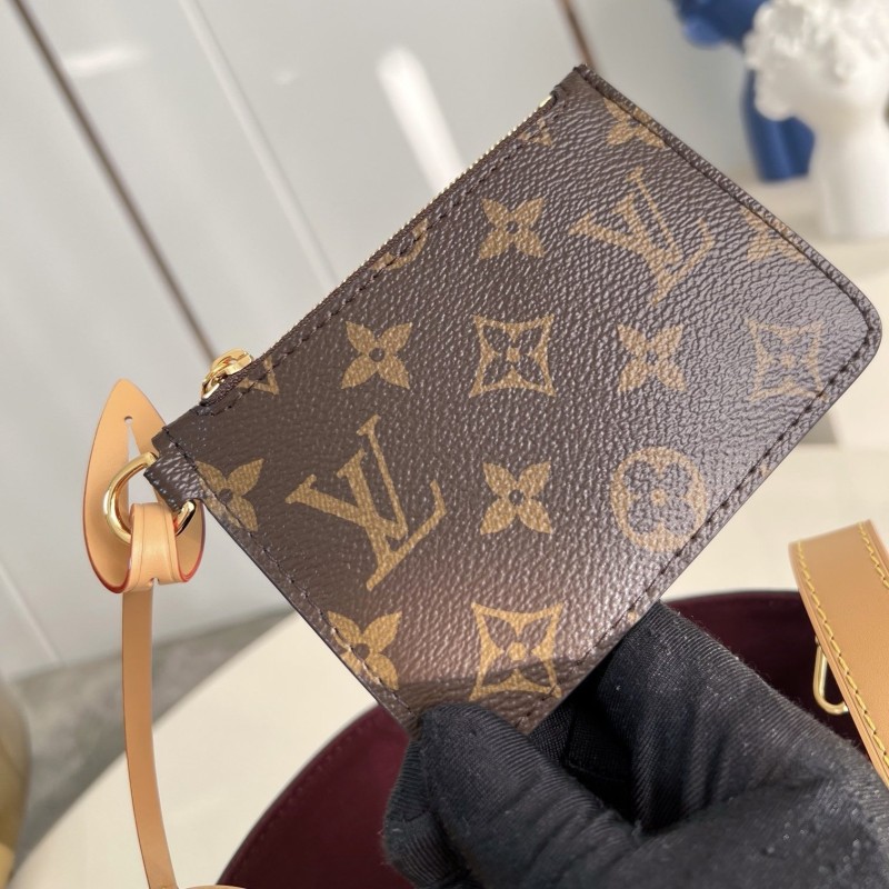 LV  All In BB Handbag 