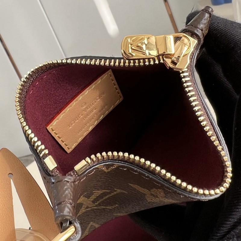 LV  All In BB Handbag 