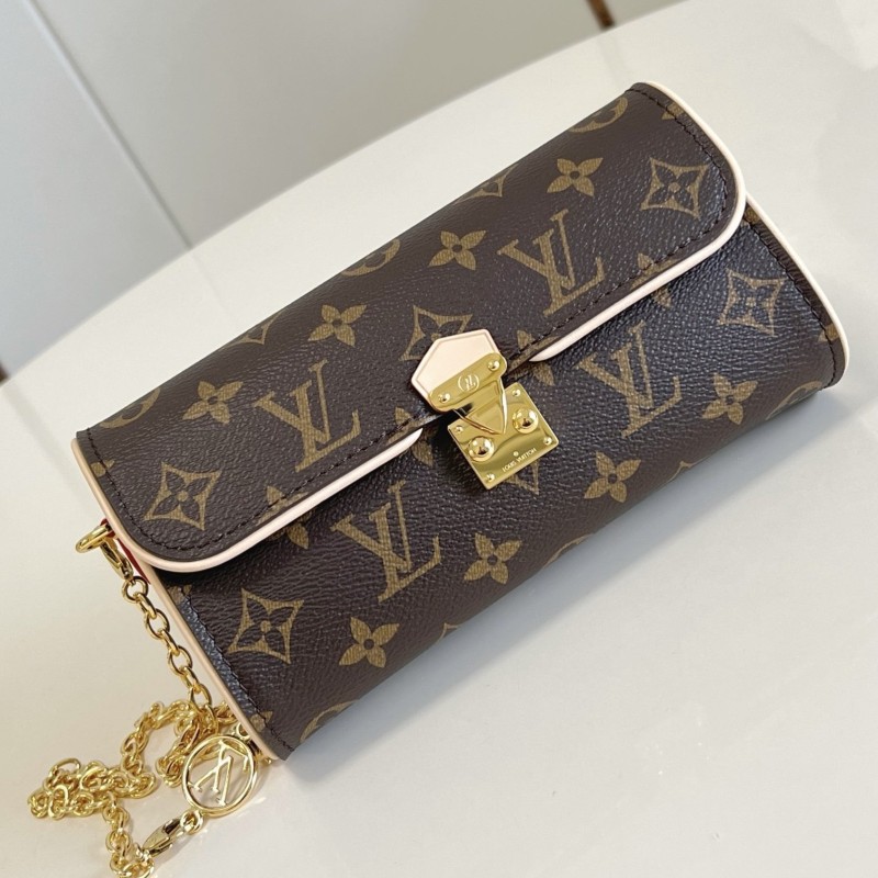 LV Pochette Camille Handbag