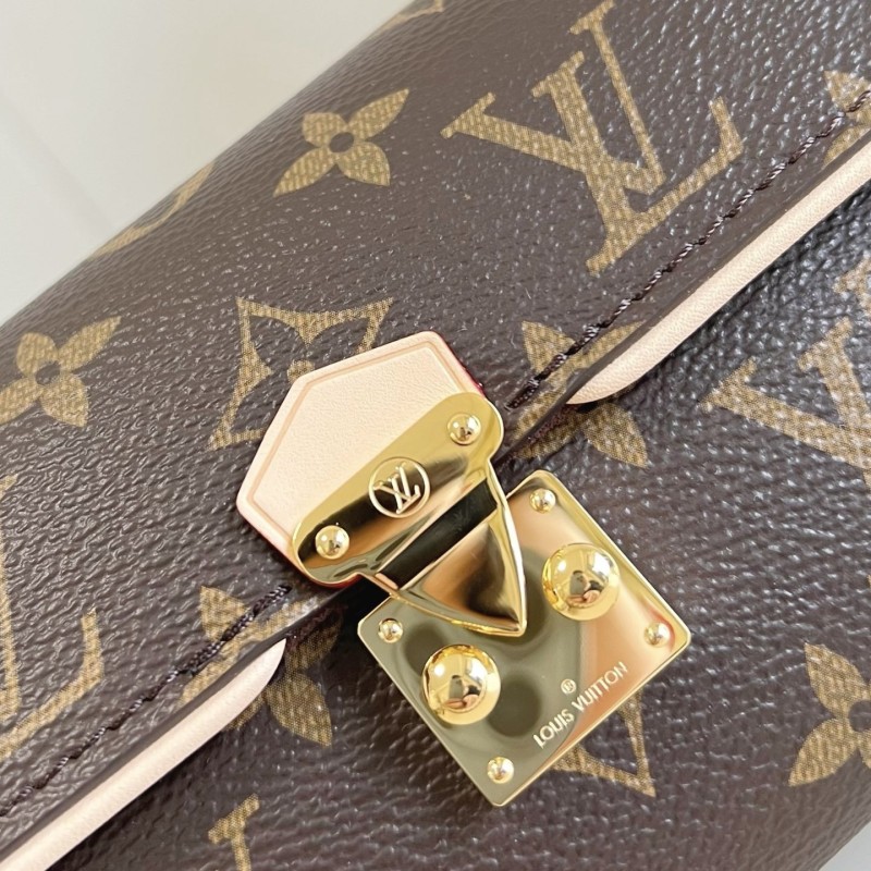 LV Pochette Camille Handbag