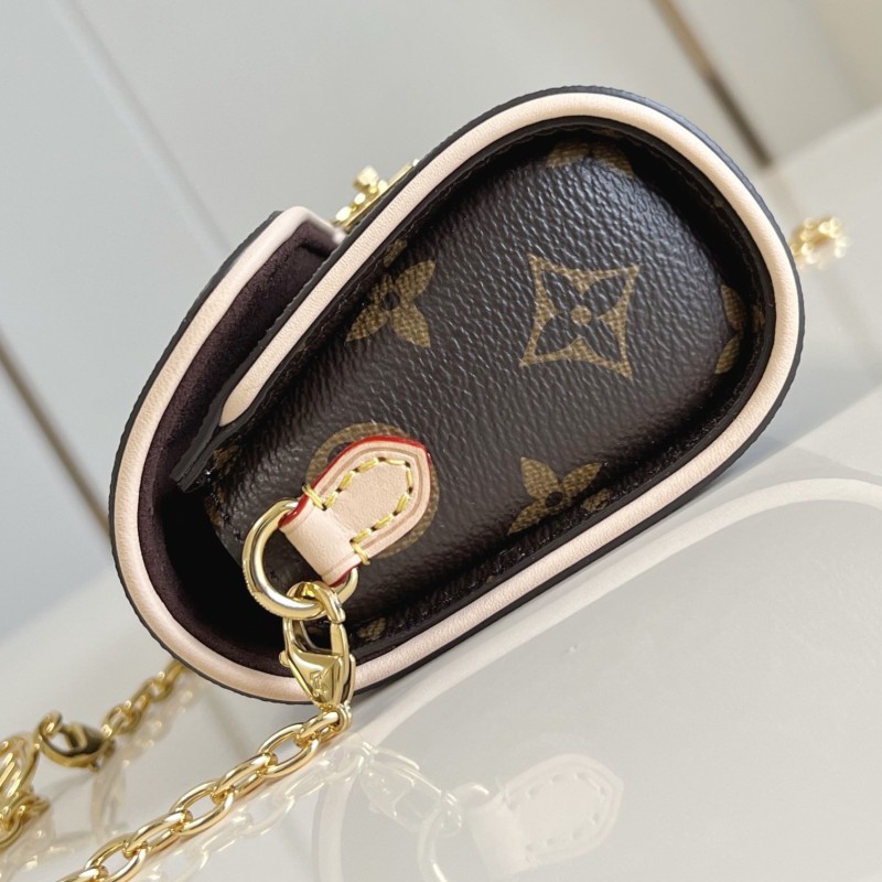 LV Pochette Camille Handbag