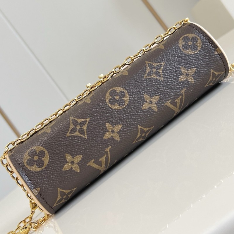 LV Pochette Camille Handbag