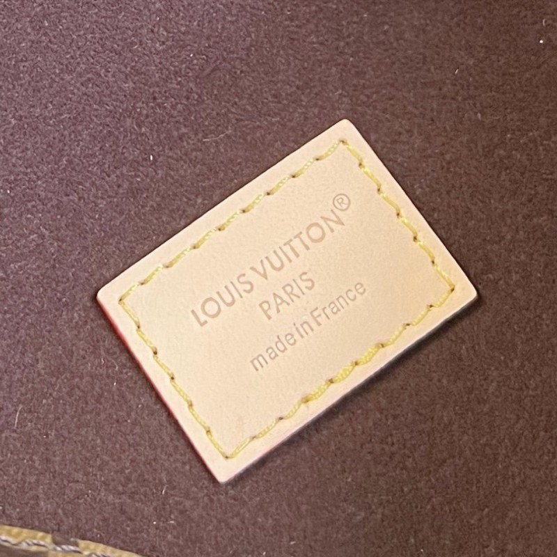 LV Pochette Camille Handbag