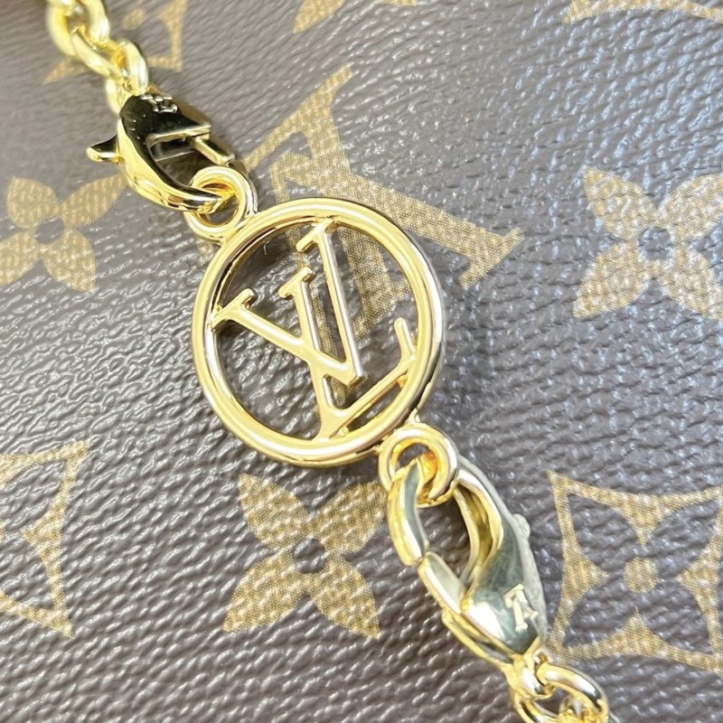 LV Pochette Camille Handbag