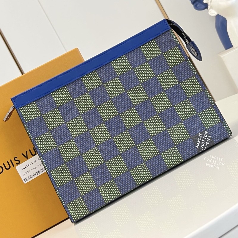 LV Pochette Voyage 中号