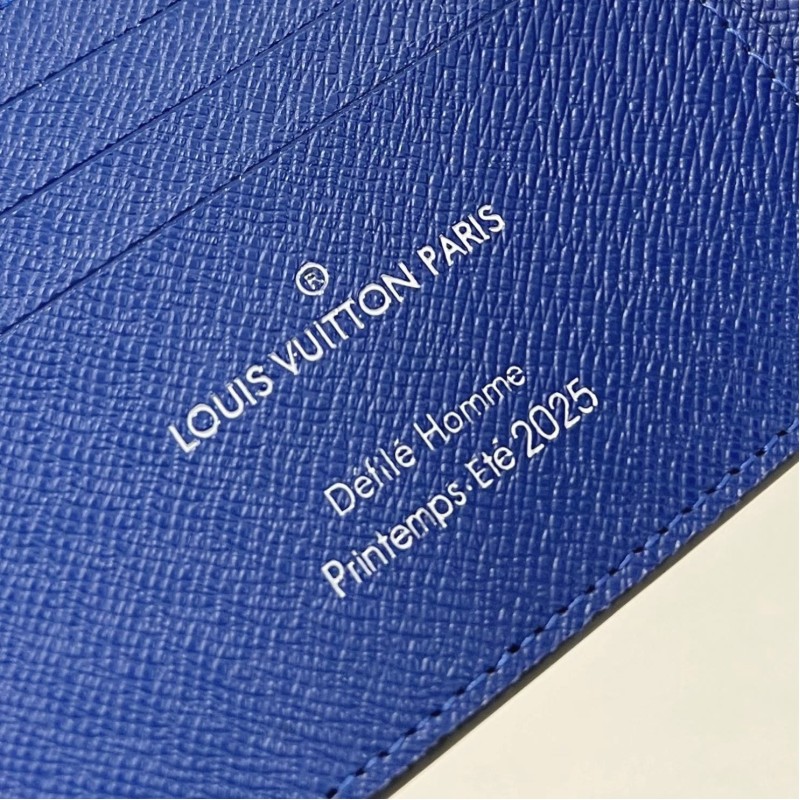 LV Multiple Wallet