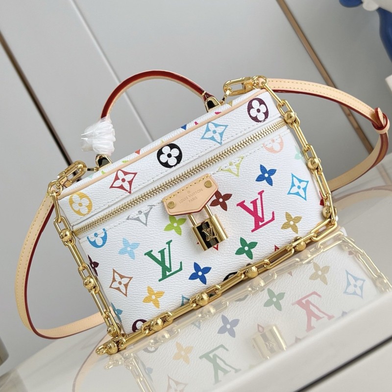 LV Vanity Pouch Handbag