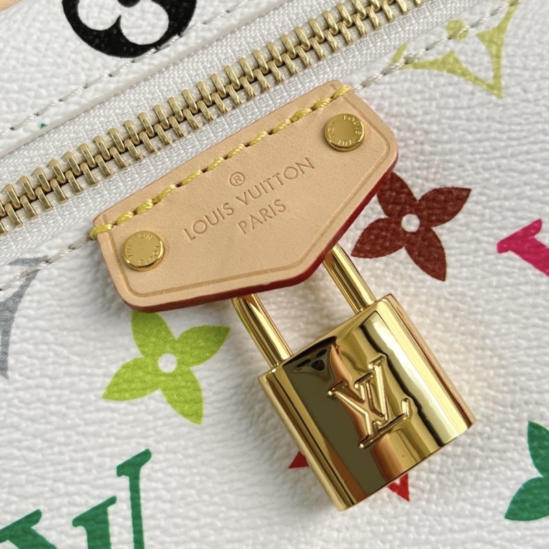 LV Vanity Pouch Handbag