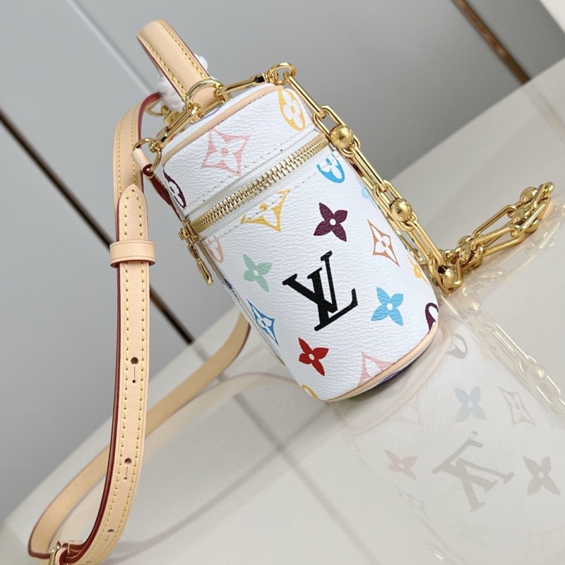 LV Vanity Pouch Handbag