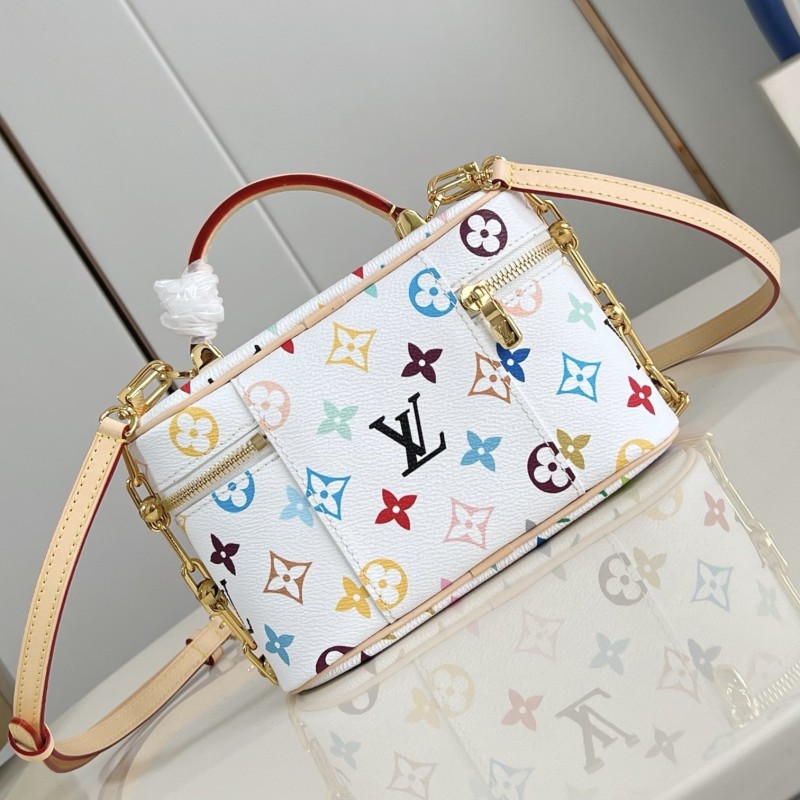 LV Vanity Pouch Handbag