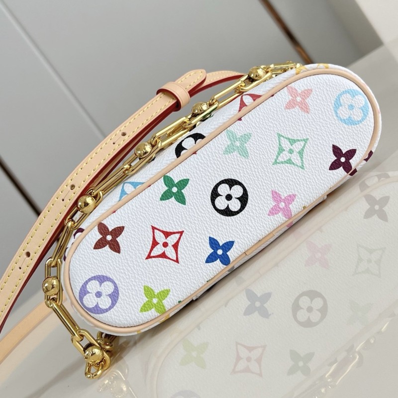 LV Vanity Pouch Handbag