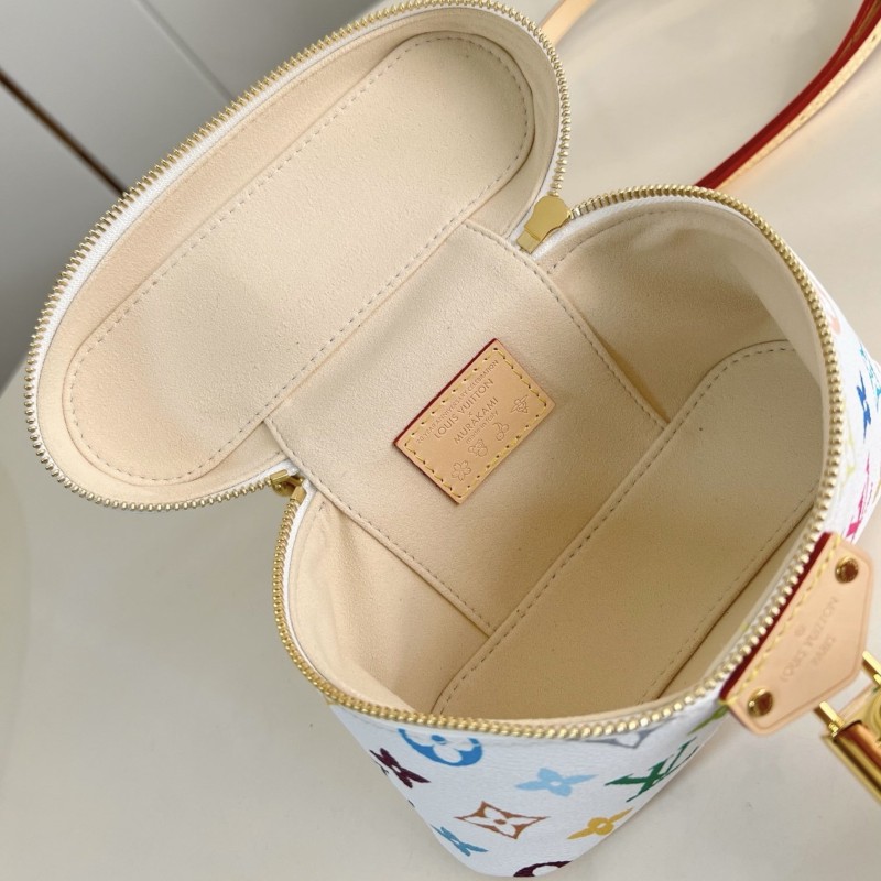 LV Vanity Pouch Handbag