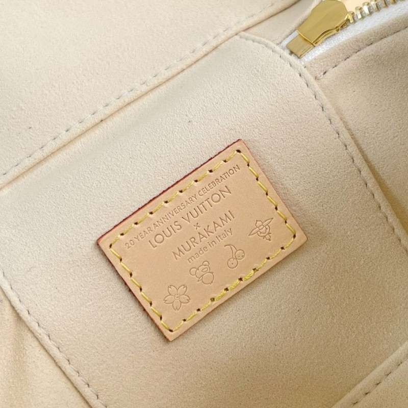 LV Vanity Pouch Handbag